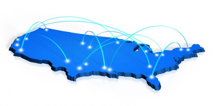 FCC Announces Upcoming Release of Broadband Data Map | Rural Spectrum ...