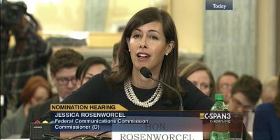 Chairwoman Rosenworcel Announces Key FCC Staff Changes | Rural Spectrum ...